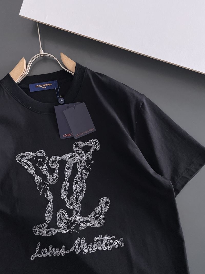 Louis Vuitton T-Shirts